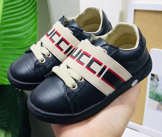 Kids GUCCl Shoes 018